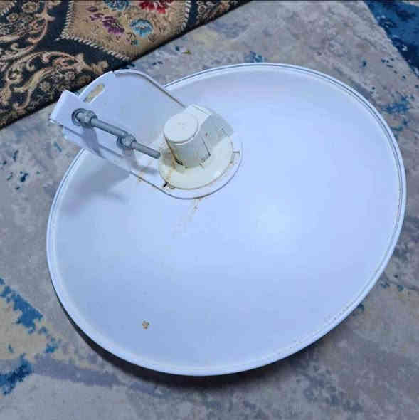 راوتراتر هواوي 
صحن هو و الواير مالته كامل استخدام اسبوع فقط
المحمول بدون خط شغال ١٠٠%
الثاني ابيعه على حطته
السعر ١٠٠ الف
متوفر توصيل لكل المحافظات ٥ الاف
مكاني كربلاء حي المهندسين الزراعيين 
*********** كربلاء
