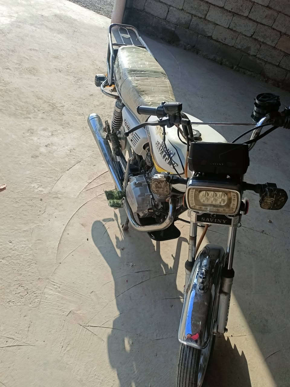 السلام علیکم موطورللبيع کلو شغال مودیل2022
نشاط فول محرك نضيف السعر550: ***********
