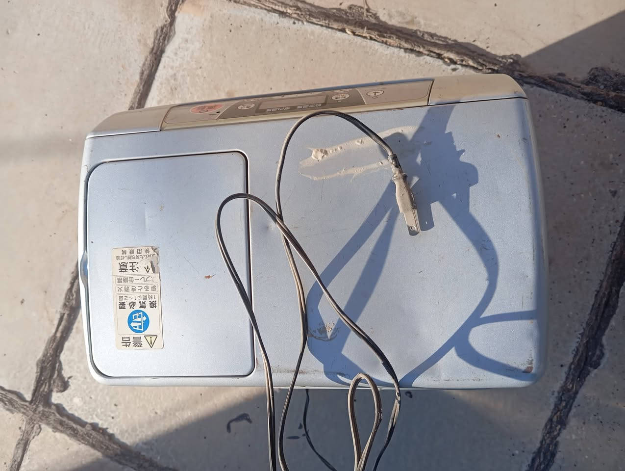 تدفئة من شركة كونا اليابانية نفط وكهرباء السعر60 ***********مكاني علي الصالح
