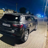 جيب كومباس • ٢٠٢٠ • البصرة