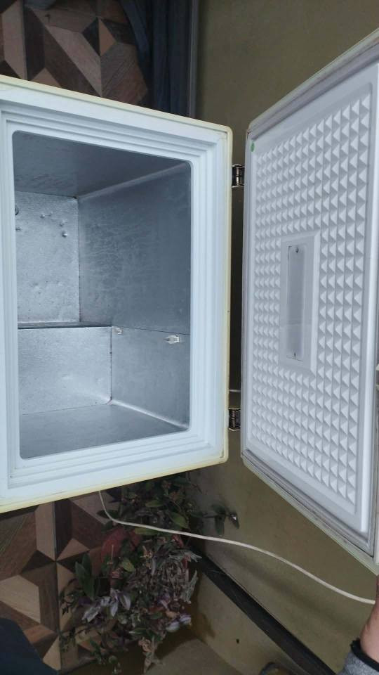 مـوجەمیدە مارکەی VISTIL بۆ فرۆشتن
زۆر پاڪو جوانو بێعیبە 
قیاسی cm73ڪامل شەریکەیە نەکراوەتەوە 
ــــــــــــــــــــــــــــــــــــــــــــــــــ
سلێمانی هەواری شار🏓👉 السليمانية, العراق


**إذا كنت صاحب هذا الإعلان وتريد حذفه لأي سبب، رجاءا أرسل رسالة إلى الدعم الفني**