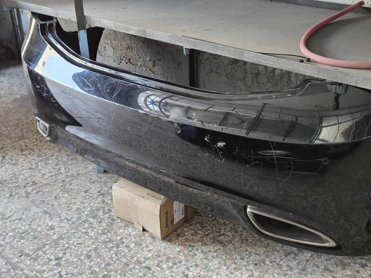 ZHyundai GRANDEUR 2011-2015
يوجد لدينا كافة قطع الغيار اباصلية لسيارة هيونداي ازيرا وجميع السيارات الكورية
للتواصل 0995472024

#قطع_جديد_مستعمل #حوشبلاس #صيانة_سيارات #محركات #تبديل_قطع #spareparts #grandeur
#azera
#hyundaiazera


**إذا كنت صاحب هذا الإعلان وتريد حذفه لأي سبب، رجاءا أرسل رسالة إلى الدعم الفني**