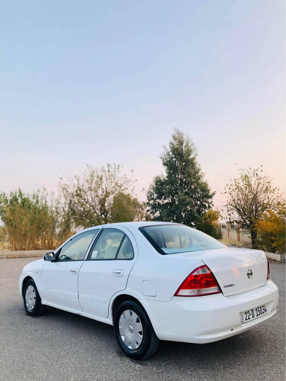 سەنی سپی بەفری٢٠٠٨تۆماتیک ناو زەرد جام کارەبای   
مەکینە سپی نمونە لەجوانی گیر مەکینە بەشەرت چوار تایەی نوی لەبنە هەزە نویە سەنەوی تاوەکو ٢٠٣٠نویە بەناوی خۆمە  
دوو پارجەی بۆیاغە بی ناو گرتن     
نرخ؛٨٨
زانیاری زیاتر تیل بکە بۆ ئەو ژمارە
*********** كويسينجاك, أربيل
