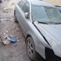 سوناته 2007 خليجي رقم بغداد  كير ومكينه شغالات  07804539032