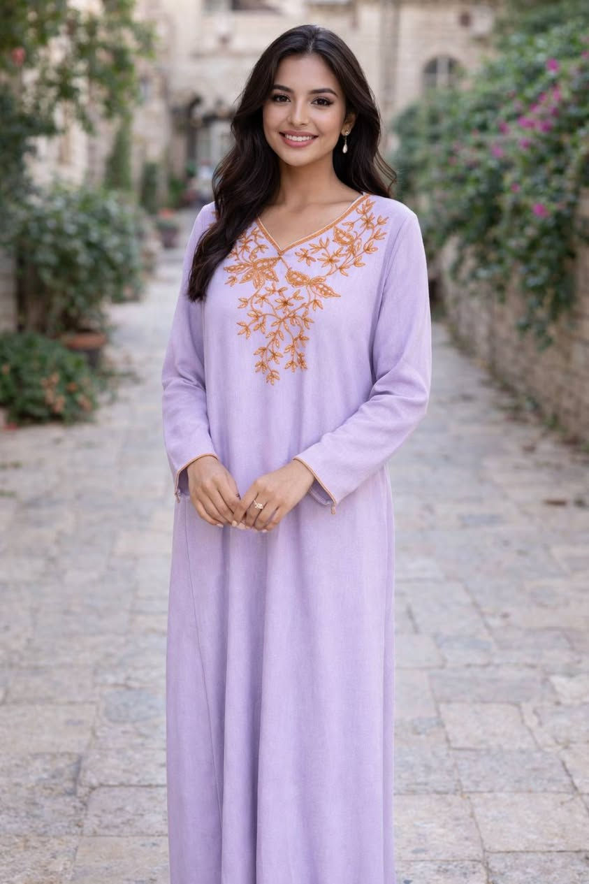 #بسعر (٥٠٠٠) خمسة آلاف فقط

 توفرت دشداشه نسائيه جميع القياسات والالوان 
ستايل براند  
بدايه مدينه الباقر قرب مركز الابداع


**إذا كنت صاحب هذا الإعلان وتريد حذفه لأي سبب، رجاءا أرسل رسالة إلى الدعم الفني**