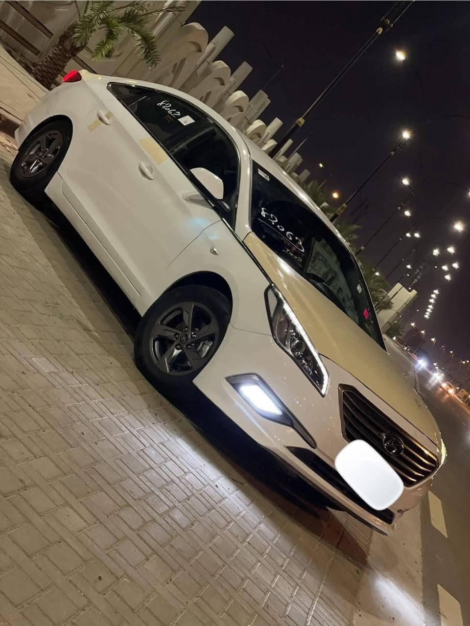 سلام عليكم
سوناتا موديل 2018 اصل 

أدوات أدوات كصه جنطه 

بانزين دوش 

حداده جديده 

تخم تاير جديد 

ويل حديث مال 2023

كشنات جلد 

تحكم ستيرن 

نضام اليكو 

حساسات شغاله 

تبريد 🧊 ثلج 

ريموت تفتيح تقفيل

مري شفط

مكينه كير كفاله 

كهربائيات كلها شغاله 

لايت لد 

بكلايت لد 

كشاف زنون 

ارقام شمالي 22 الجديد 

السنويه ع رقم الشاصي 

السياره دخول جديد صالها يومين 

السياره إذا مو احله من الصور لاتاخذها 

المكان ***********
