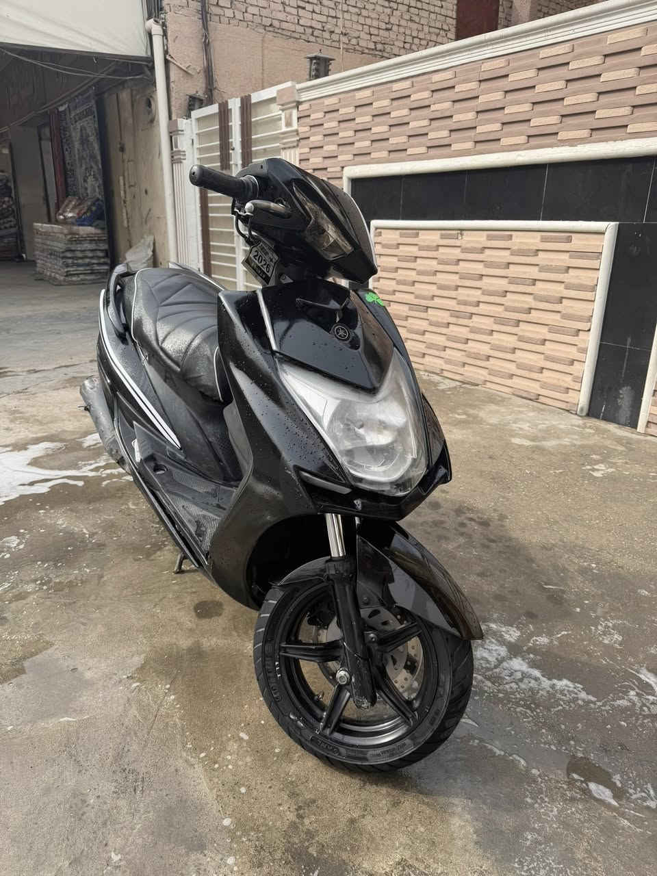 لبيع سكنس شمعه يابانيه قبق نفخ ستان حساس دراجة خير من الله مكاني بغداد للستفسار اتصل ودلل***********
