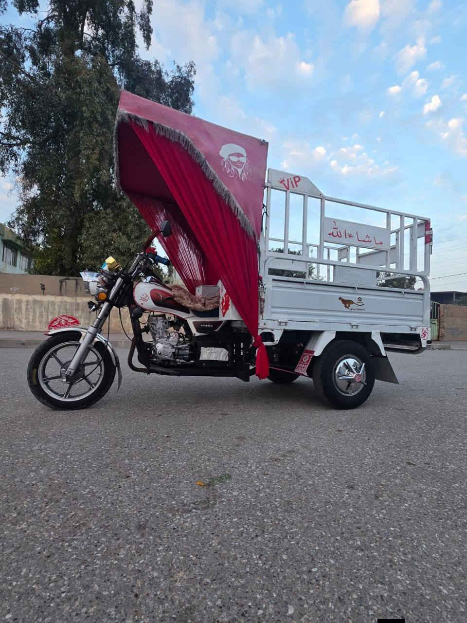 سلام عليكم ستوته للبيع موديل 2022 محرك ركبه شرط منفيس. وبليته كمرك كامل ماطور جاهز كدام العين
كله شرط مكفول كفاله عامه دشبول الكتروني كهربائيات سلف كله شغال تخم تواير جديد  سعر مليون 575 بيه مجال قليل شري يخابر ويدلل 
***********
