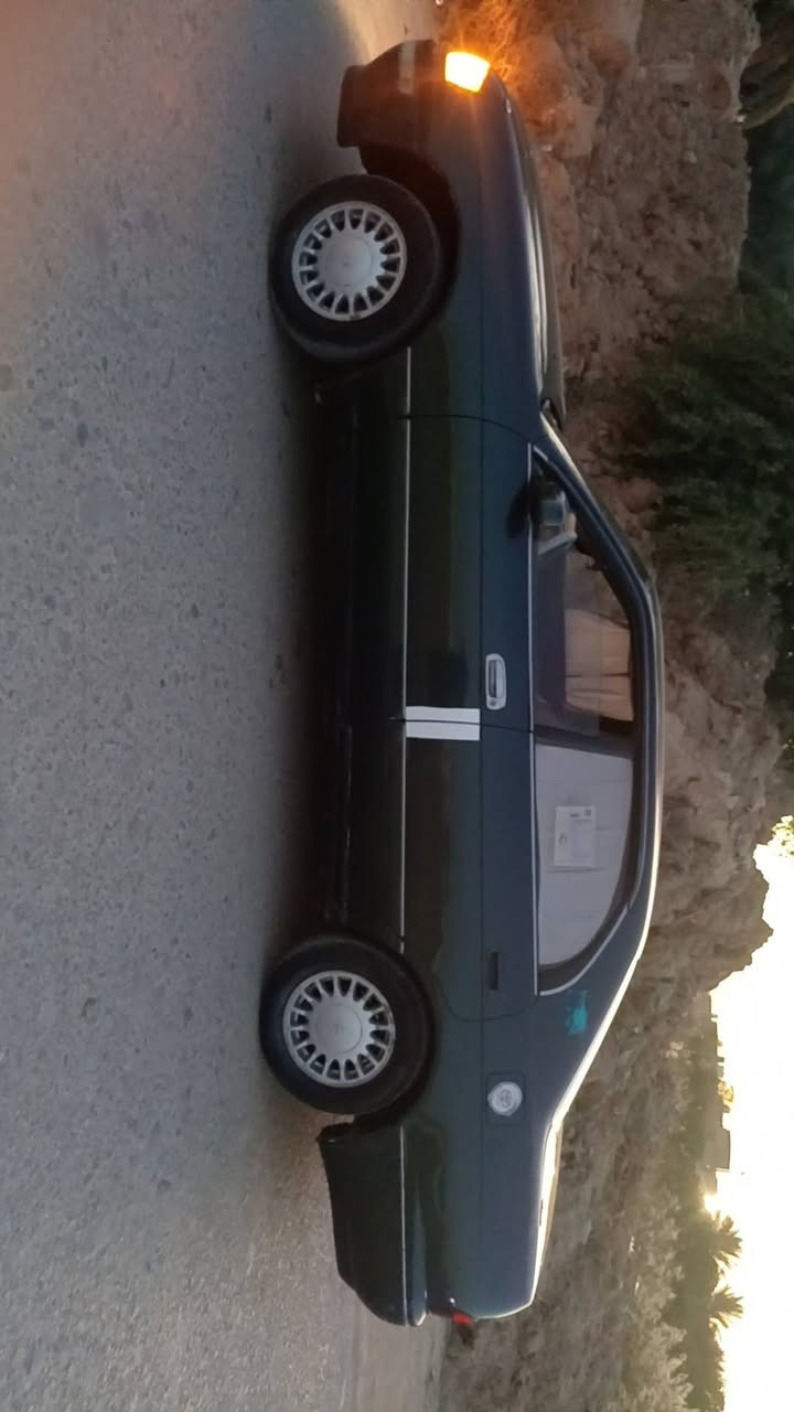 سلام عليكم بطه موديل 1992 مكفوله كص ونقل محرك 2500 ديلكو كير محرك مكفولا سياره جاهزه تخم تاير باتري جديد ماعده نقص كمبريسر سياره بسمي سنويه ل 2030 العنوان ذي قار الغراف ***********. السعر 53بيها مجال
