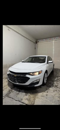 بسم الله الرحمن الرحيم شۆفلێت مالیبۆ  مۆدێل ٢٠٢٤ مواسەفات LT1 بەسمە  ش...