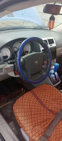 كاليبر • ٢٠٠٧ • رقم بغداد