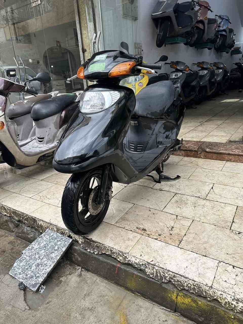 #السلام_عليكم_أخوتي_الغوالي 
#الوجبه_الجديدة
#مال_مزاد_شرط_رمبه 
# ياماها فله 👍
 #شرط الضمان 💯💯
#بعده بحالة الوكاله فول نظافه مكفول 
#نظافه فول 💯💯👍 
#اللون اسوود

البيع نقد والأقساط 👉
مصرف الرافدين فقط👉
مواظف ومنتسب ومتقاعد و الوريث 👉
استقطاع الاكتروني بدون مقدمه👉

#مكاني كوت المشروع شارع ميكانو 👉
***********☎️
***********☎️
أخوكم سيد محمد
