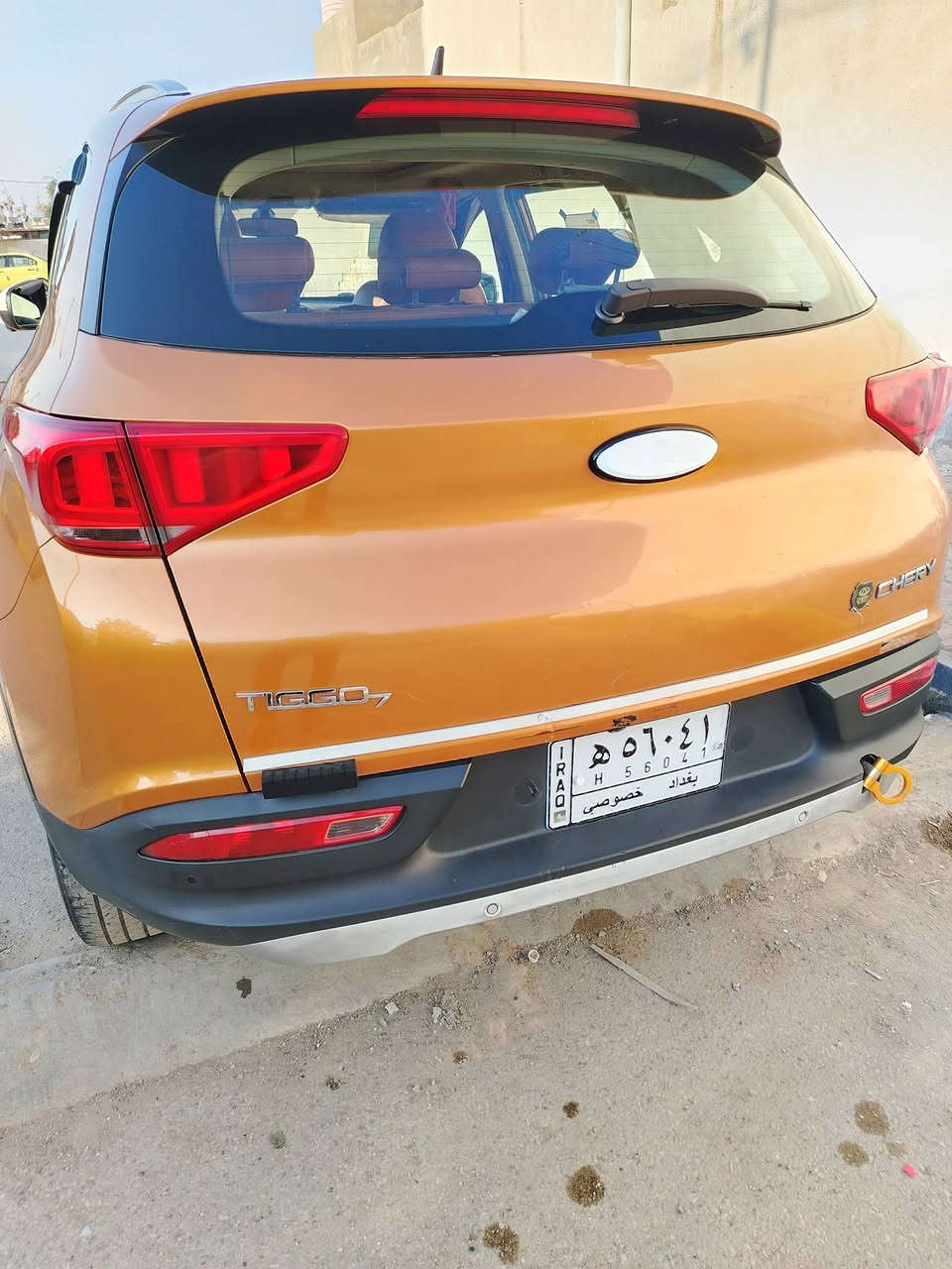 السلام عليكم تيكو موديل 20 7 فول مواصفات حره رقم بغداد تحويل مباشر مكاني كوت بيها جاملغ صبغ فقط بدون دواخل ماشيه 63 سياره نضيفه السعر 99 وبيها مجال لشراي رقمي ***********
