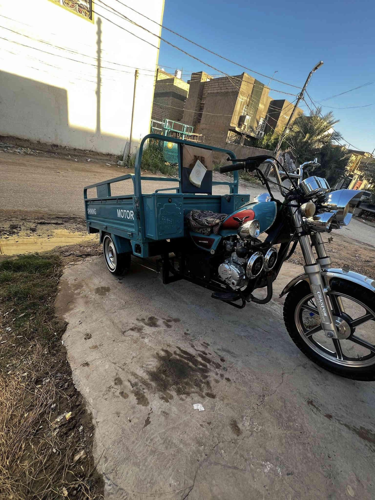 سلام عليكم ستوته مديل23 رقم وسنويه ستوته نضيفه السعر مليونين 700 وبيه مجال حك جيه***********
