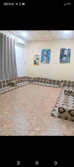 السلام عليكم ورحمة الله وبركاته اخواني الكرام يتوفر لدينا منزل طابقين+قطعة أرض 
نوع الطابو: طابو زراعي 
المساحة :مساحة المنزل (230متر+175متر مساحة القطعة)
يتكون من (5غرف منام+صيحات+مطبخ+ديوان )
المكان : البصرة أبي الخصيب عويسيان شارع القصور 
للتواصل واتساب : ***********
