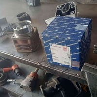 تجفيت تاروس اكتروز ضمان سنه توصيل جميع محافظات العراق ٠٧٧٠٥٠٢٩٥٧١ حمود...