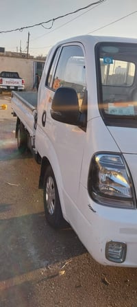 كيه بنكو البيع موديل 2022مكفوله كفاله عامه ماشيه 96الف حقيقي ٠٧٨١٥٧٩١٦...