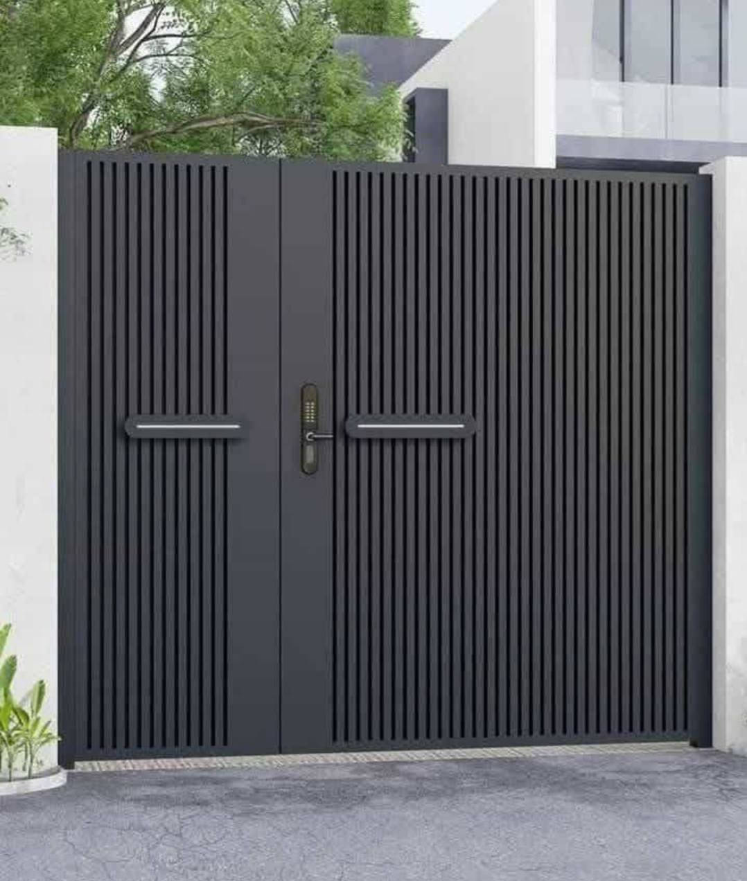 العنوان: قضاءعزالدين سليم
[الحداد علي الكوري] للحدادة الفنية 🛠️
​هل تبحث عن القوة والتصميم العصري؟ نحن نجمع لك بين المتانة والجمال في مكان واحد! متخصصون في تنفيذ أرقى وأجود أعمال الحدادة:
​أبواب خارجية وداخلية: (كلاسيك، مودرن، ليزر) بأعلى مستويات الحماية.
​شبابيك وحمايات: تصاميم تضمن لك الأمان دون التنازل عن المظهر الجمالي.
​درابزين وسلالم: لمسات فنية تزيد من فخامة منزلك.
​مظلات وسواتر: حماية كاملة من الشمس والظروف الجوية.
​✅ لماذا تختارنا؟
​دقة عالية في التنفيذ واللحام.
​التزام تام بالمواعيد.
​أسعار تنافسية تناسب الجميع.
​استخدام أجود أنواع الحديد المقاوم للصدأ.
​📍 الموقع: [البصره]
📞 للتواصل والاستفسار: [***********](***********)
