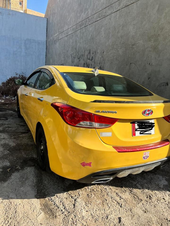 السلام عليكم
مكلف بانشر
النترا موديل2013 وارد أمريكي. بأسمي تحويل ثاني يوم.
حادثهه البنيد +الباب خلف السايق
مكينة 2000 دوش
مصفره هيئه النقل
مثبت سرعه
تحكم ستيرن
السعر ٩٣ وبيهه مجال
مكاني /حي الجهاد _الرفاق
تليفون/***********
Abu Hussam
