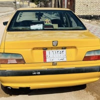 بيجو بارس • ٢٠١٥ • رقم بصره