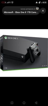 اكس بوكس ون • جميع الألعاب • اشتراك