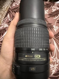 كامره Nikon للبيع   كامله المواصفات مابيهه اي خلل كلش جديده الكامره  ف...