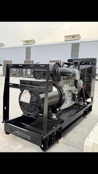 شركة الحديثة • كواتم • مولدات