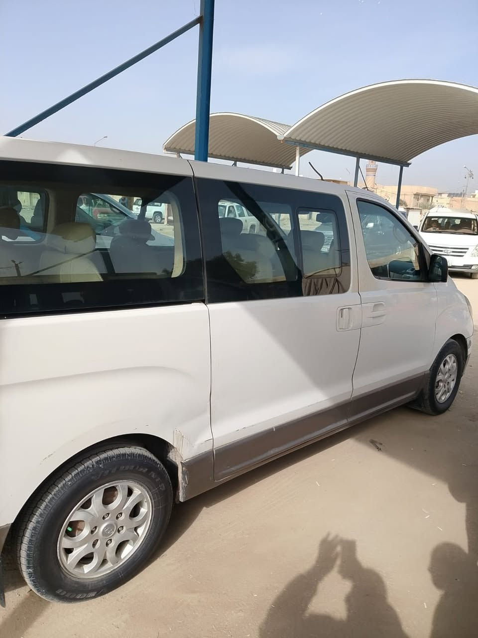 سلام عليكم ستاركس لبيع مديل 2014 سياره جديده رقم كربلاء مكاني بابل السعر اتصال عله الرقم التالي ***********
