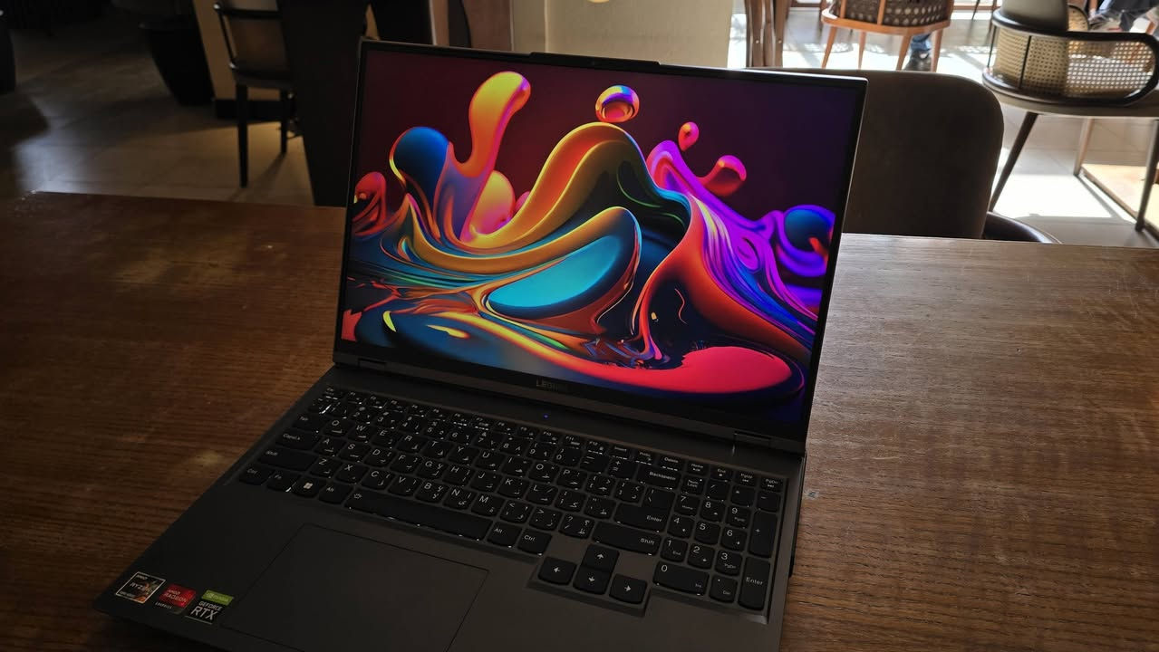 Lenovo Legion 5 Pro
السلام عليكم
لابتوب لينوفو lenovo legion 5 pro
نسخة الشرق الاوسط

Ram 32GB 3200
Cpu Ryzen 7 5800H
Storage 1+2 ( 3 )TB Nvme ssd
Gpu nvidia RTX 3070 8GB

كامل ملحقات مع الكارتونة

السعر 1,500,000 قفل

للاستفسار او التواصل 
***********

العنوان بغداد
