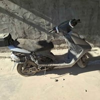 بغداد • موتور • طافيه