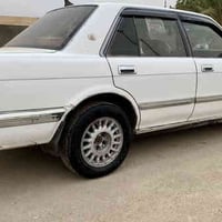 ١٩٩١ • رقم بغداد • محرك وشاصي جدد