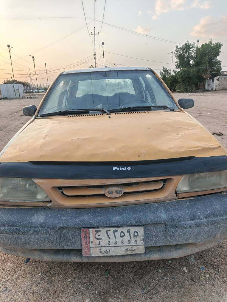 سايبا موديل 10 شوصي مكفولة سياره جاهزه مال شغل مكينه كير جديد كهربائية شغاله حداديه جديده تخم تاير راعيه اب كربلاء ابيع بس راعي سعر 11 او بيه مجال قليل مكاني كربلاء *********** كربلاء, العراق
