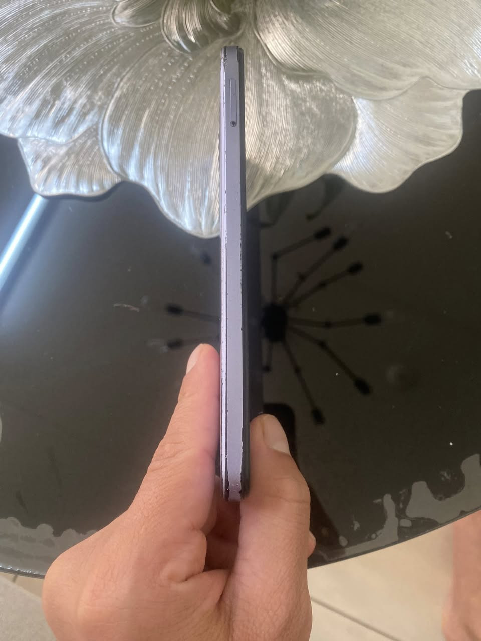 البيع سعر ٦٠ جهاز نضيف ما بي اي شي تشوف بعيونك


**إذا كنت صاحب هذا الإعلان وتريد حذفه لأي سبب، رجاءا أرسل رسالة إلى الدعم الفني**