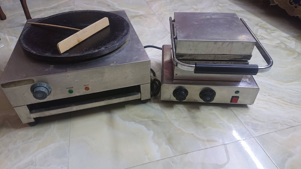 جهاز عمل.. وافل.. وجهاز عمل كريب.. تركي المنشأ شغال حساس السعر 150 الف


**إذا كنت صاحب هذا الإعلان وتريد حذفه لأي سبب، رجاءا أرسل رسالة إلى الدعم الفني**