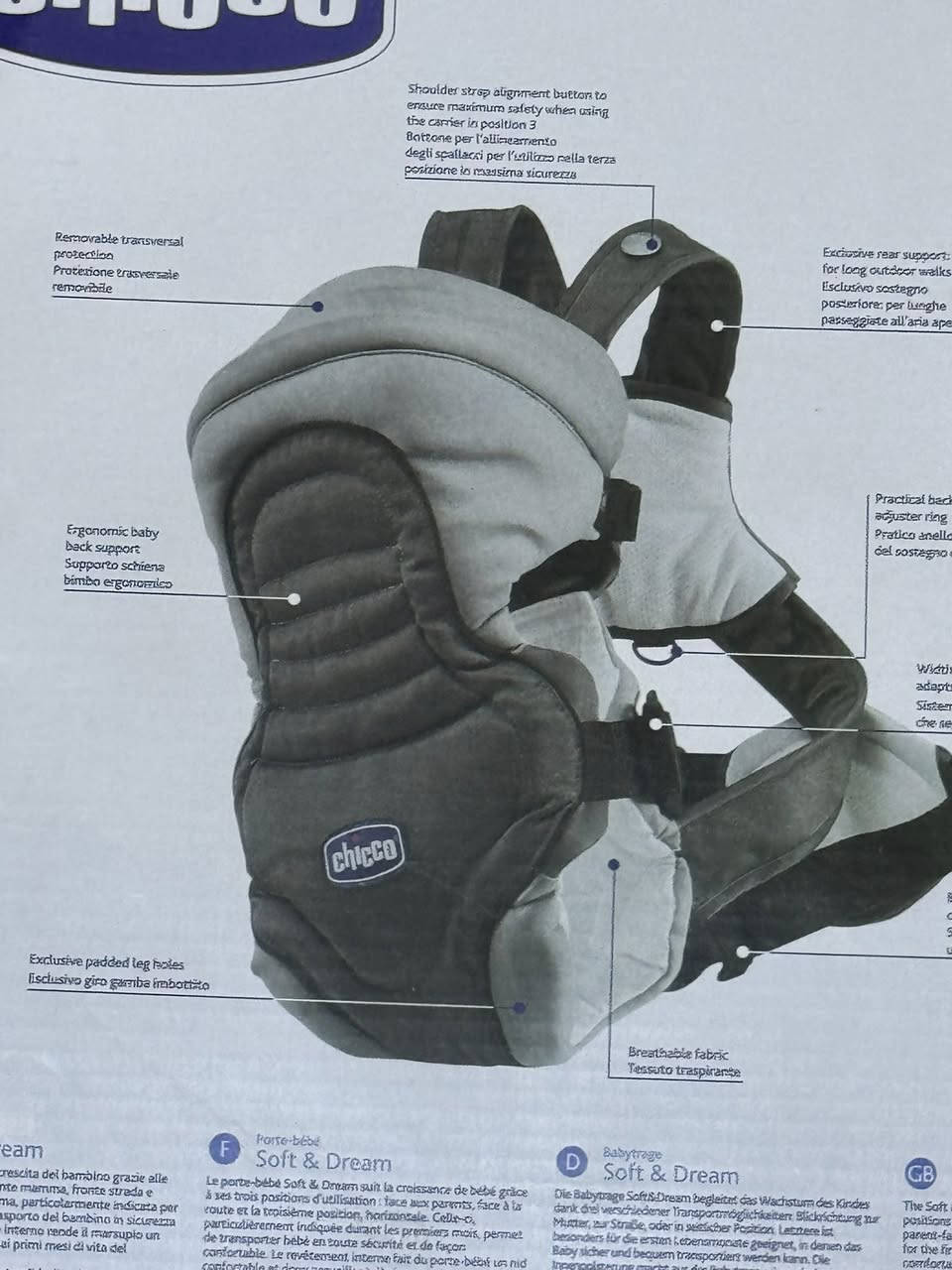 غراض للبيع مكاني حي الجهاد


**إذا كنت صاحب هذا الإعلان وتريد حذفه لأي سبب، رجاءا أرسل رسالة إلى الدعم الفني**