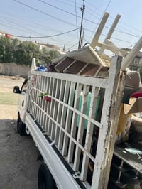 ((بسم الله الرحمن الرحيم))  /07756795297/  #شركه_نقل اثاث   كلشي سهل ب...