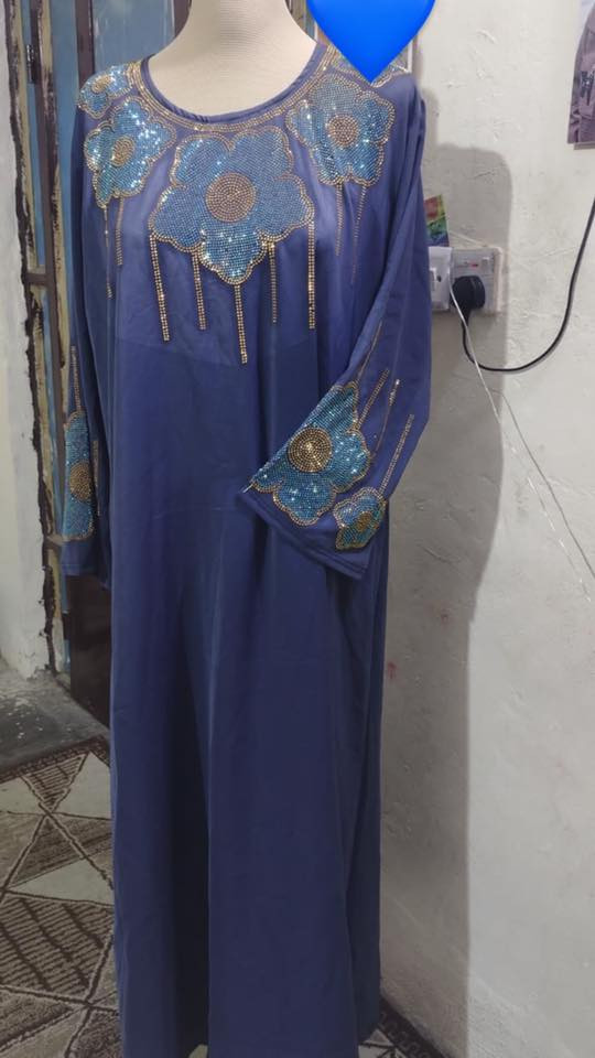 مخور القطعة ع 15الف
التوصيل الجميع محافظات العراق 5


**إذا كنت صاحب هذا الإعلان وتريد حذفه لأي سبب، رجاءا أرسل رسالة إلى الدعم الفني**