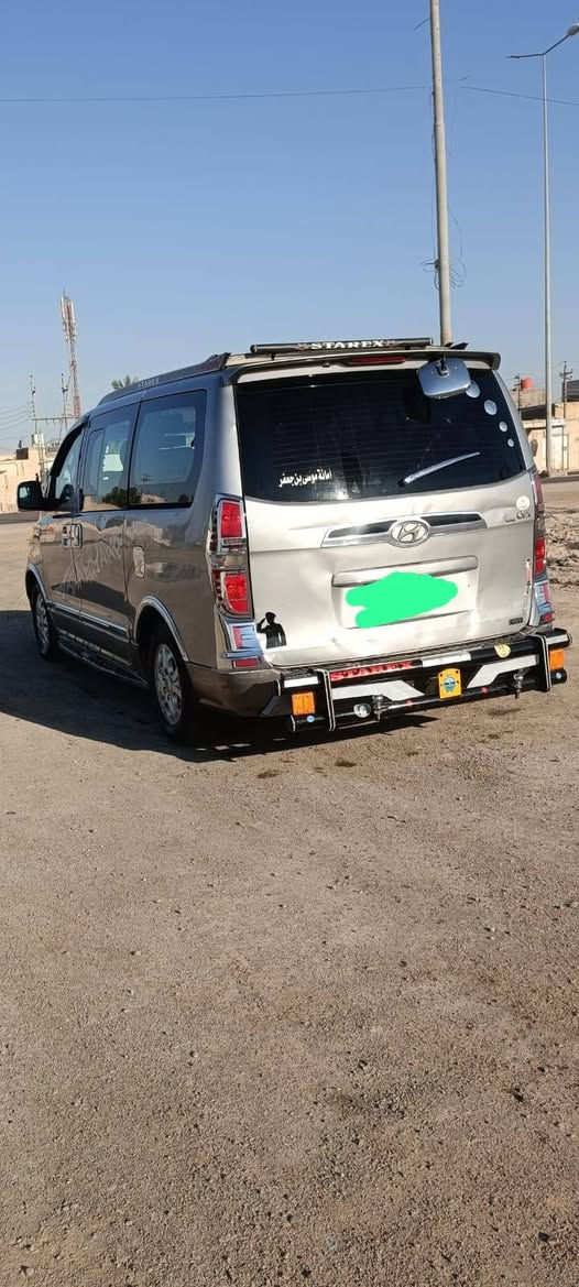 السلام عليكم ستاركس اصل  مسكر سبلاين للبيع بحري رقم بصره انكليزي الجديد بسمي تخم تاير تبريد ثلج مكينه جديده دواخل جديدة حداديه ستوني شادلها اماميه وخلفيه كهربائيات كلهن شغاله مديل ٢٠١١ اصل سياره حلوه مال جناي ماتخسر ربع عليه الله وكيلك شغل وروح للزياره خوان بدون زحمه بياع شراي لا يجي ويتعب روحه اريد تحويل الي تنقسمله السياره يمشي بالتحويل والسعر  ١٦٣ وبيه مجال للشراي اني مكلف بالنشر هذا رقم صاحب السياره
*********** البصرة, العراق
