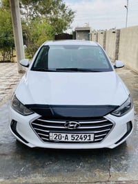 النترا ٢٠١٨ • وارد امريكي • بدون ايرباك