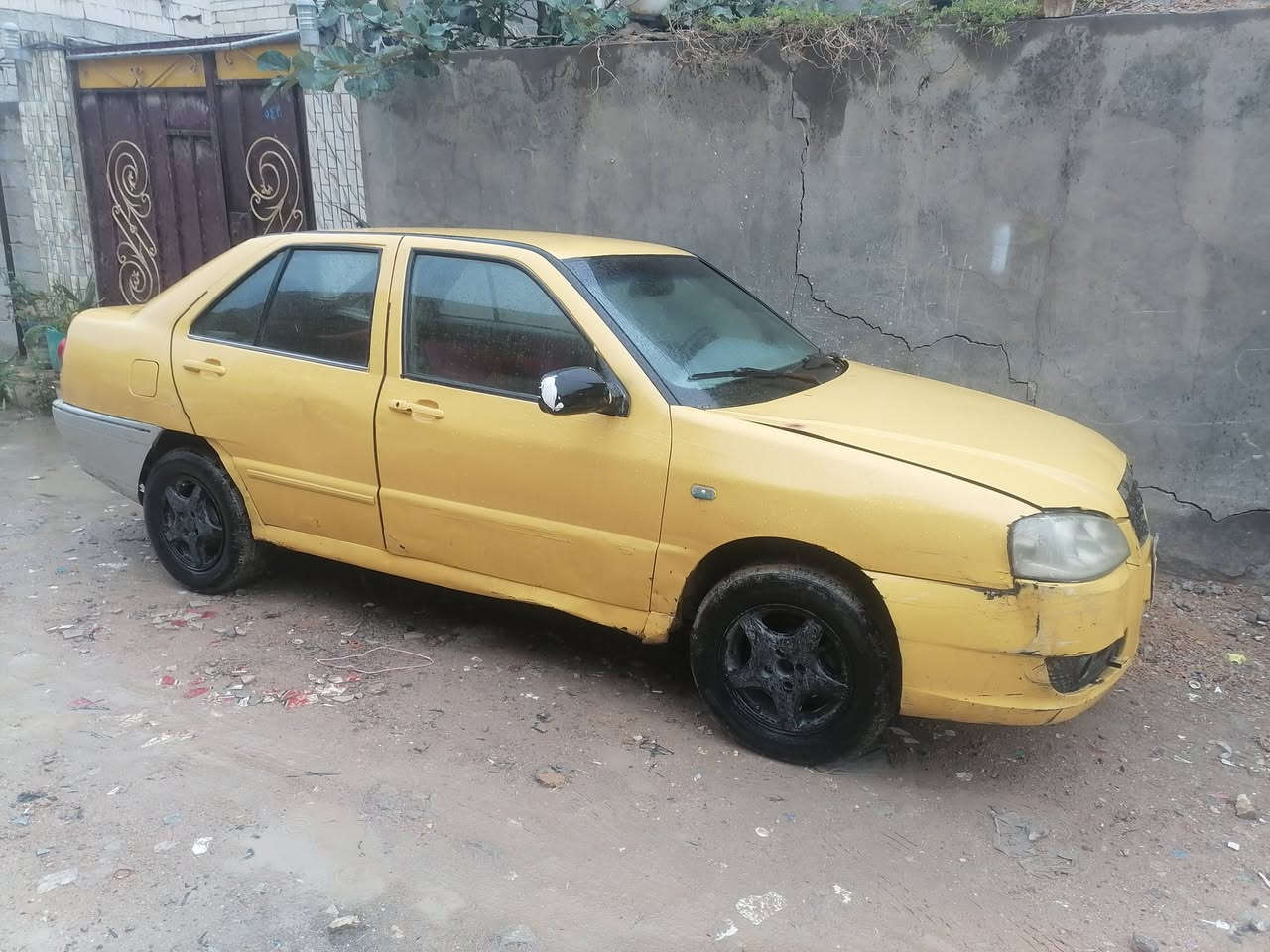 شيري كوين محرك وكير كورله محرك شرط فول مكاني نجف راعيه موجود *********** مكاني نجف ب15 وبيه مجال
