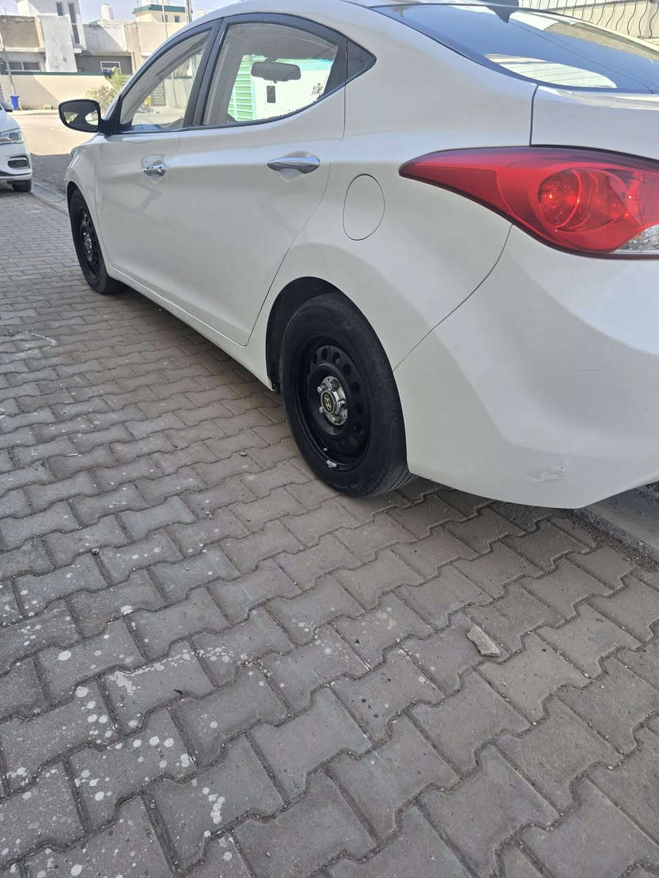 سلام عليكم النترا 2014 ادوات متؤمة طبق الاصل سيارة جديدا بمعنا الكلمة ب 46 وبيهة مجال *********** مكان نجف
