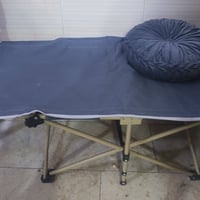 جرباية • تخييم