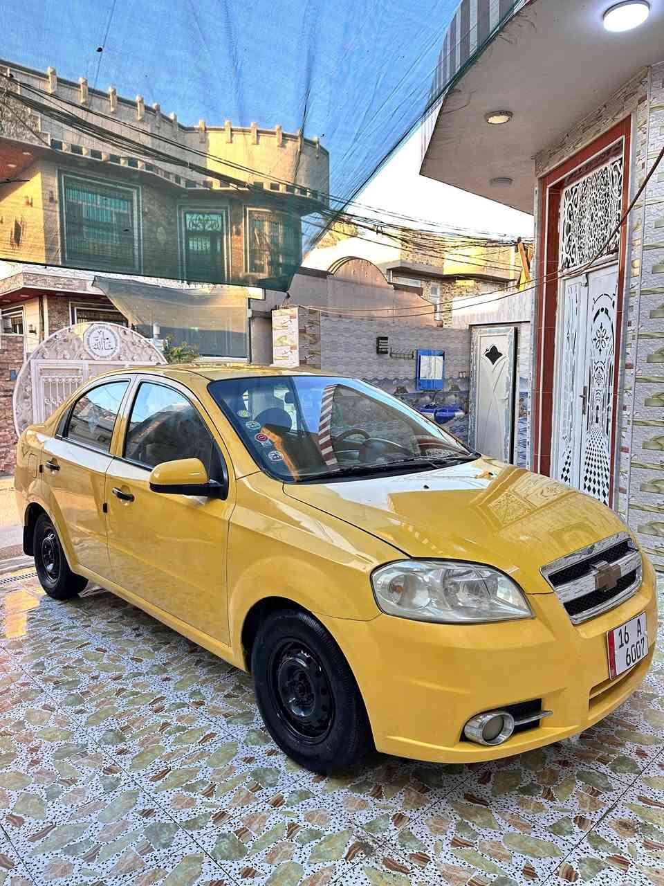 افيو 2009 رقم قادسيه انگليزي خليجي
 گير اوتوماتيك سنويه لل27 
السياره مكفوله من الضربه والتبديل 
مكينه وگير وحداديه كفاله 
تخم تاير/ شاشه اندرويد / تبريد ثلج تدفئه 
سياره مال جناي جديده 
مكاني بابل حي نادر 
السعر 54 وبيه مجال بسيط ﺣگ الجيه 
*********** ابو علي 
***********
