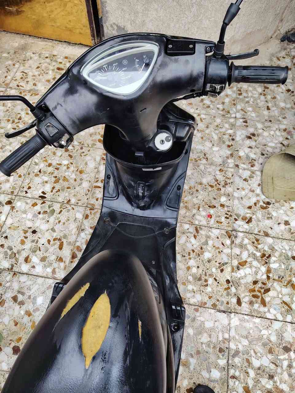 سلام عليكم ماكس عدله رمبه برغي مامفتوح بيه وين متريد وديه مكان دوره ابو دشير السعر 950 وبيه مجال رقم ***********
