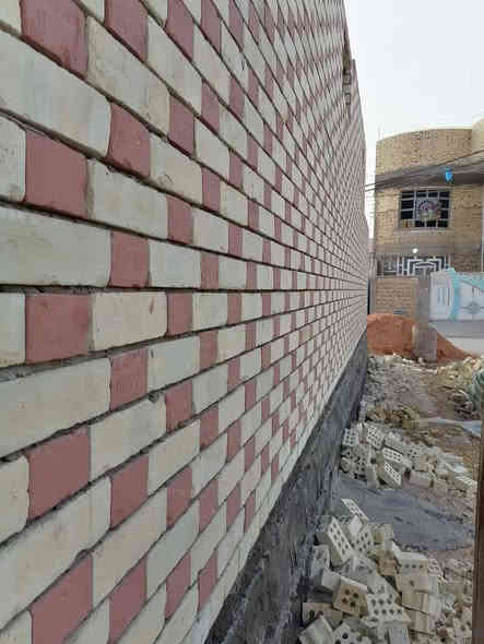 عملنا في حي
المهندسين شغل درجة اولى
بناء اشراف تفيذ
لدينا كادر مختص لبخ كاشي كهربائي
ترميم
ابوحيدر
***********
