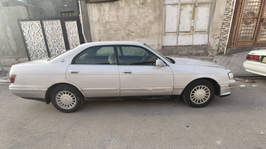 بطه فصل بصره بسمي مكينه كير تبريد لايت زنون 
الاستفسار *********** الزبير حي الصحفيين
السعر 55$ بيه مجال فاو, البصرة
