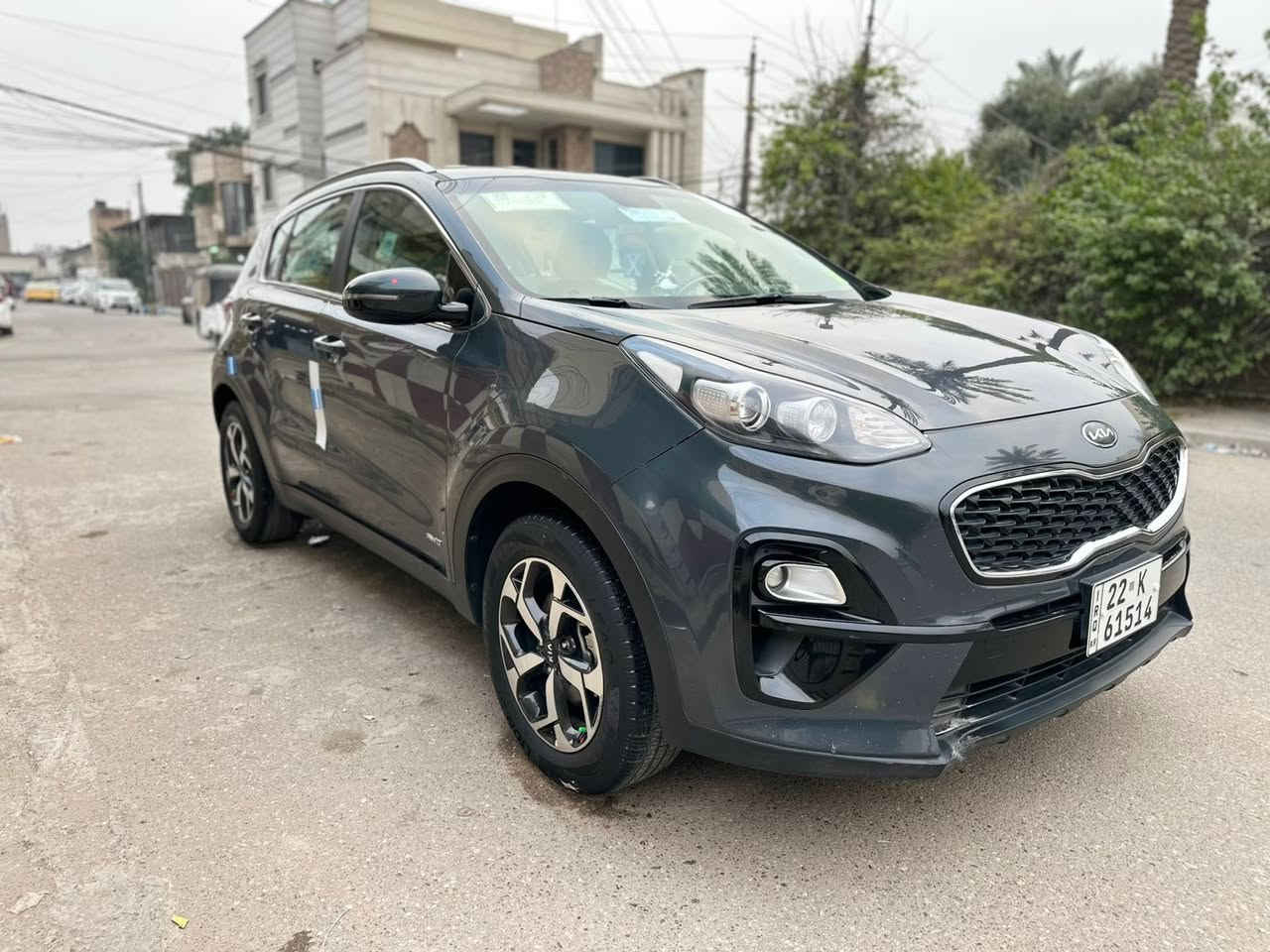 #بيع سريع سبورتج م 2019 خليجية مكفولة كفالة عامة #صور السونار مرفقا مواصفات نص فول تحكم ستيرن جهتين تبريد قطعتين مانع انزلاق نضام ايكو اقتصاد بانزين نظام صعود ونزول جبال اشاير بل مري فور ويل #ماشية 66 الف ويل كب كروم لايت زنون شاشة كبيرة كامرة خلفية مكينة 2400 سيارة جديدة بمعنى الكلمة #السعر 170 وبيها مجال بسيط #العنوان بغداد الرصافة رقم اربيل الجديد تحويل وكالة اني حاظر 
***********
