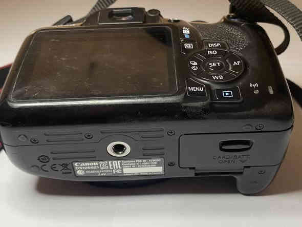 كانون 1300 مشكلة بالباور اتصل ***********
