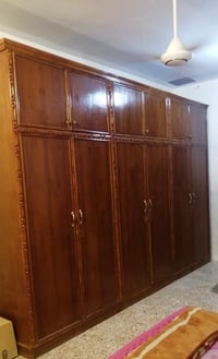 كنتور تفصالي • ست خانات • تعلاكة ملابس