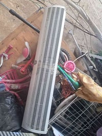 بردة هوائية • ٩٠سم • الكرادة